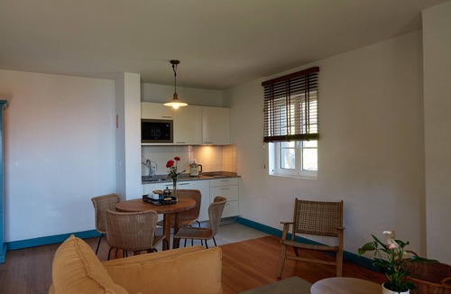 Estreito da Calheta House | Quinta das Vinhas