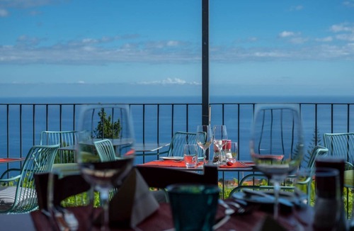 Estreito da Calheta House | Quinta das Vinhas