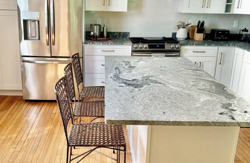 Freeport Condo | Quintessential Maine- Spacious Home, Close to Town, Vacationland all around you