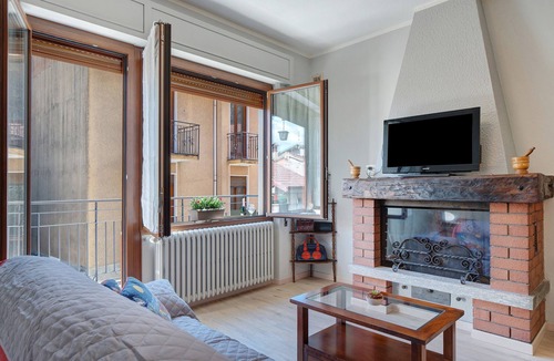 Massino Visconti Apartment | RAGAMÀ Massino Visconti – Tranquil Retreat Amidst Nature