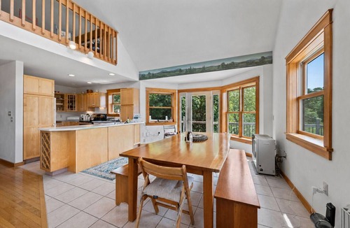 Rangeley House | Rangeley Lake Lodge - On Rangeley Lake with large lawn and close to town!