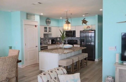 Santa Rosa Beach Condo | REDUCED RATES! GULF-FRONT, PRIVATE BEACH, FREE BEACH SET UP*,BALCONY, 30A