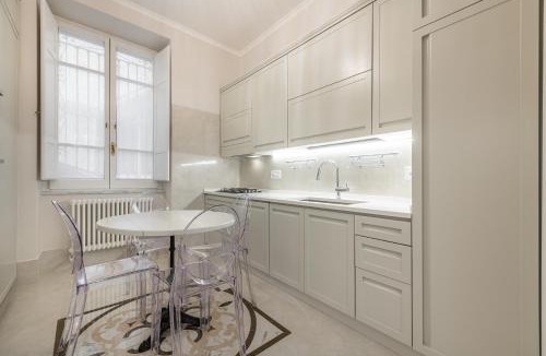Cagliari Apartment | Regina Elena - Antica Dimora, Bastione S. Remy