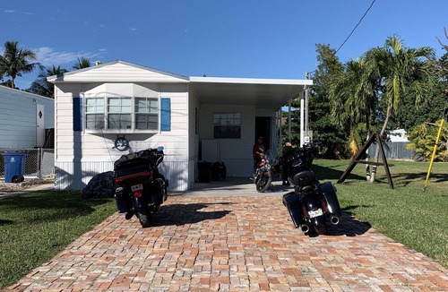 Twin Lakes House | RELAX POINT IN KEY LARGO