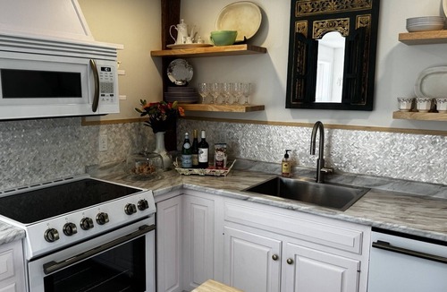 Damariscotta House | Relaxing 3-Bedroom Getaway in the Heart of Damariscotta