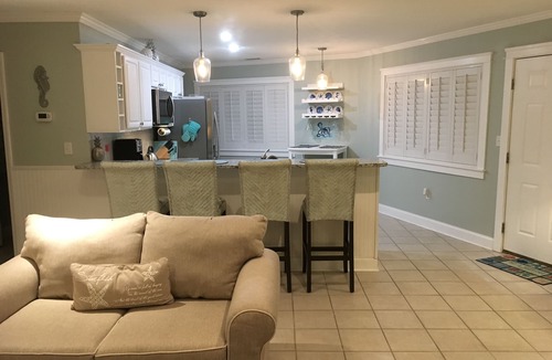 Miramar Beach Condo | RENOVATED in January! Summer is here. Vacation time. 🎉Book now! 😄