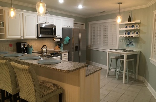 Miramar Beach Condo | RENOVATED in January! Summer is here. Vacation time. 🎉Book now! 😄
