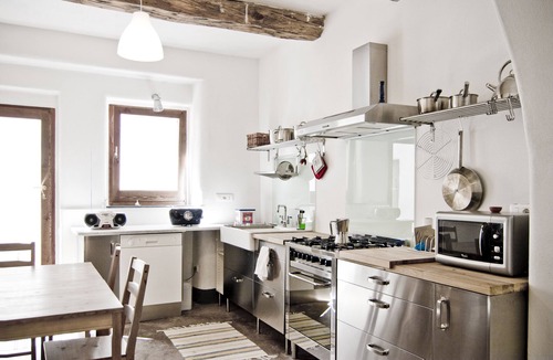Milis House | Renovated modern, comfortable, historic house, 15 km to the sea