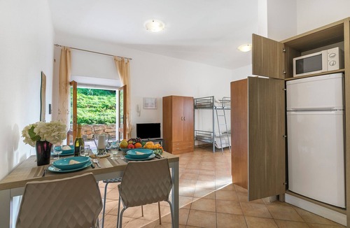 Argentiera Apartment | Residence Argentiera Studio C for four, Miniera dell’Argentiera, Italy