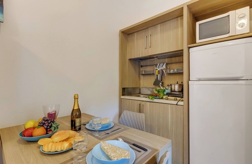 Argentiera Apartment | Residence Argentiera Studio A for two, Miniera dell’Argentiera, Italy