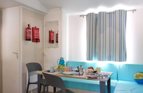 Narbolia House | Residence Bella Sardinia - Mobilehome Happy Premium (3412)