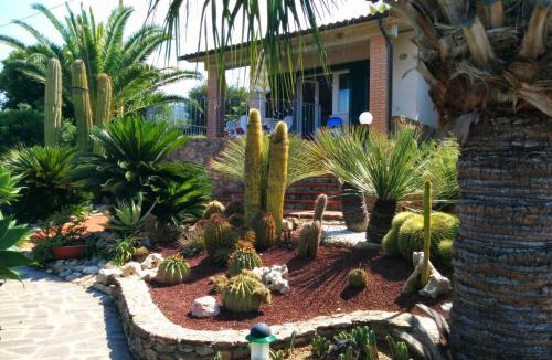 Morcone Apartment | Residence Cala dei Peducelli