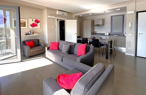Ossuccio Apartment | Residence Comacina – Isola apt