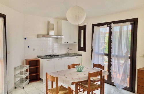 Lu Bagnu House | Residence L'Ancora