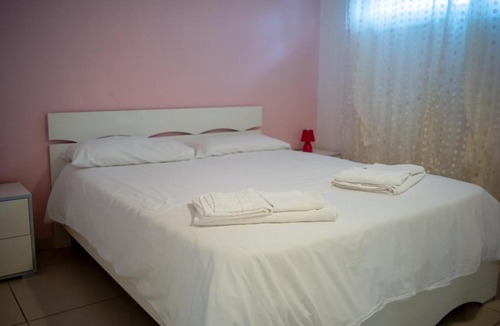 Porto Torres Apartment | Residence Lungomare