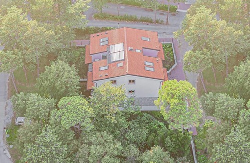 Sistiana Apartment | Residence Mare Azzurro Apartment Pineta for 6 persons
