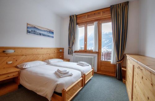 Bormio Apartment | Residence Sci Sport