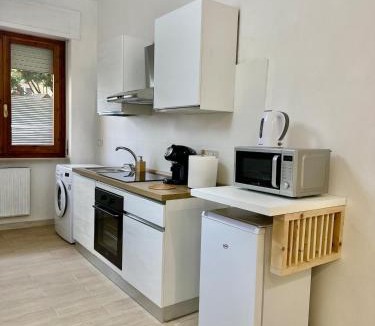 Oristano Historic Centre Apartment | Residenza 32