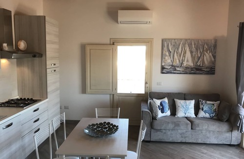 Limpiddu Apartment | Residenza Limpiddu with Pool and Sea View - 1st floor, all amenities