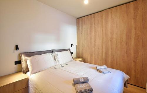 Ponte di Legno Apartment | Residenza Panoramica 2