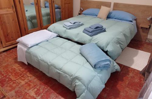 Bubbio Hostel | Rifugio escursionistico ex-scuola Grassi, Bubbio