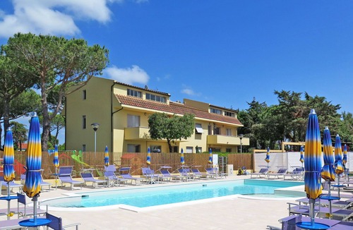 Marina di Cecina Apartment | Riviera 2 by Interhome