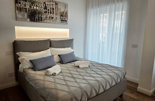 Civitavecchia House | Riviera Suites Stanza 2