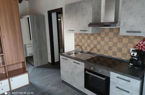 Marrubiu Apartment | Roby's house, vivi la vacanza in relax (2L)