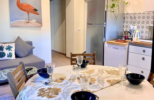 Caldana Apartment | Romantic apartment close to beaches, golf, wine tasting, restaurants. Dolce vita