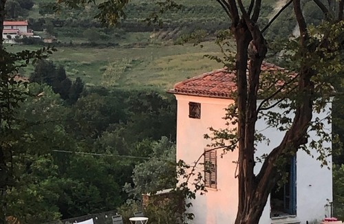 Mondovi Villa | Romantic Italian Villa in the Langhe w/swimming pool