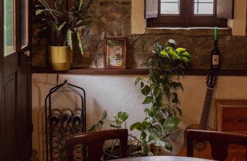 Gavi Apartment | Romantic vacation home in nature, with 3 bedroooms