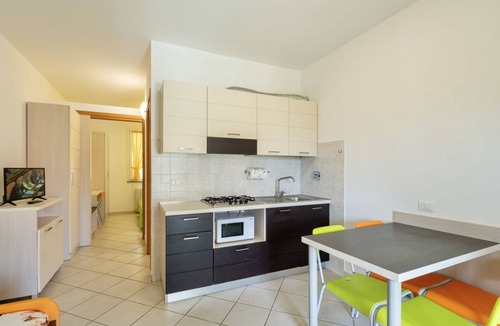 Vada Apartment | Rosa dei Venti Two-room apartment Grecale 4 beds
