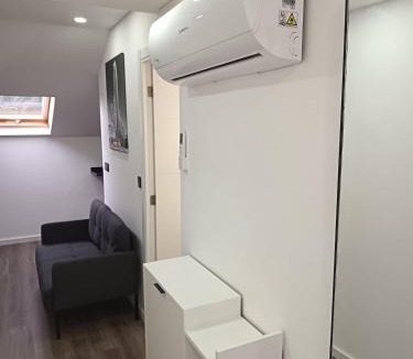 Ribeira Brava Apartment | Rose house