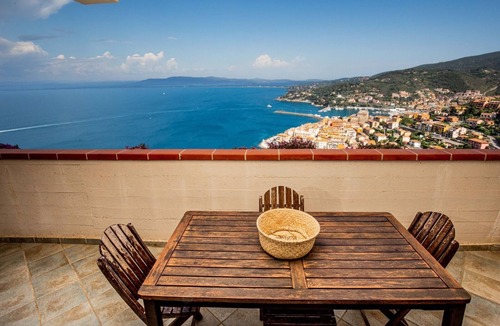 Porto Santo Stefano Condo | RTA Il Sole dell'Argentario