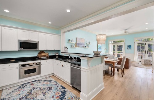 Beach District Condo | S Side of 30A | Watercolor Resort | Coastal Decor | Walk To Beach!