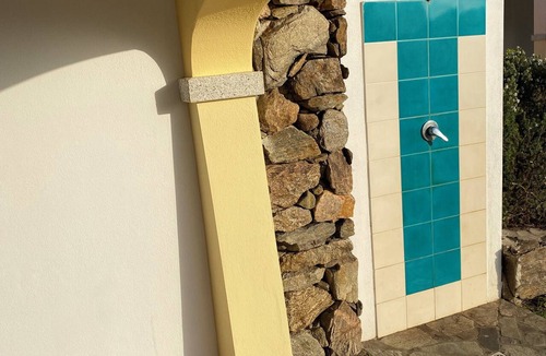 Sassari House | SA MARINA HOUSE #3. Cozy house for families with children, youth and animal