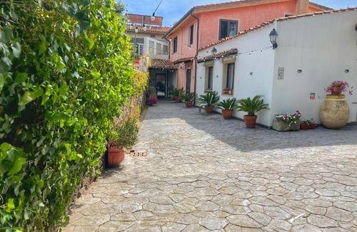 Bonarcado House | Sa Mola