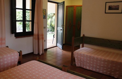 San Salvatore Hotel | Sa Pedrera Country Hotel