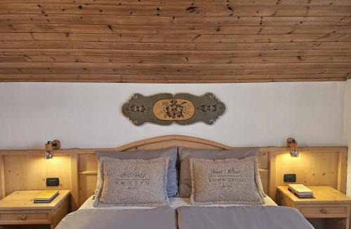 San Rocco Apartment | San Rocco Lodge