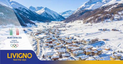 San Rocco Apartment | San Rocco Lodge
