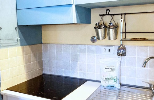 Bagnaia Apartment | Sant'Anna del Volterraio - Limoni 4 - Sant'Anna del Volterraio - I Limoni 4