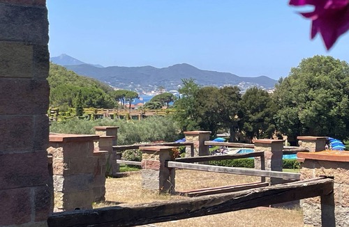 Sant'Anna Apartment | Sant'Anna del Volterraio - I Lecci 3 - Sant'Anna Del Volterraio - I Lecci 3