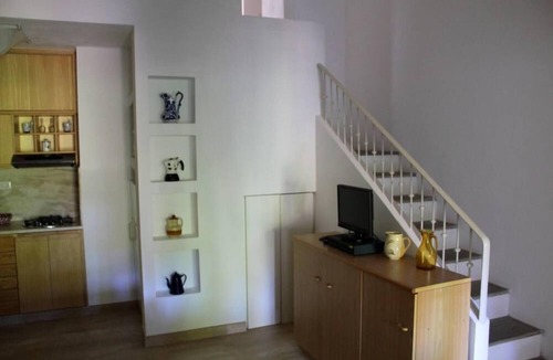 Province of Cagliari House | Santa Margherita Di Pula: house/villa - 4 rooms - 2/4 persons