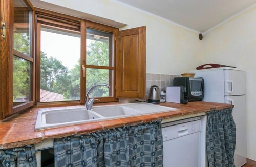 La Cava Apartment | Santa Marta by Interhome