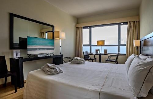Province of Cagliari Hotel | Sardegna Hotel - Suites & Restaurant