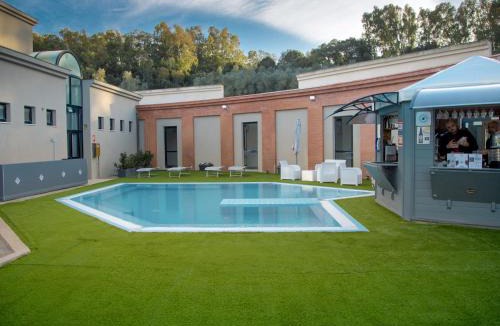 Sardara Hotel | Sardegna Termale Hotel&SPA