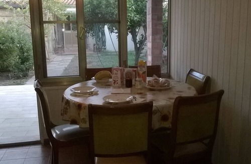 Zeddiani House | Sardinia holiday home 11km from the beautiful beaches