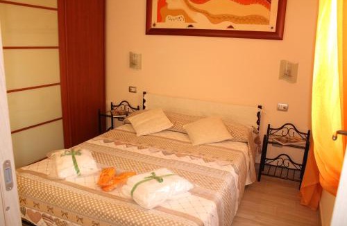 Province of Cagliari Apartment | Sardinia Holidays - Domus Patrizia