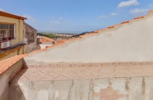 Sennori House | Sardinian House - Sennori