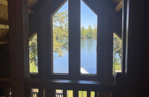 Brownville Cabin | Schoodic Escape